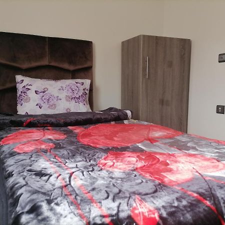 Zellaka Hotel & Cafe Khouribga Bagian luar foto
